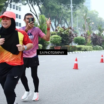 Runner Photo 7272685