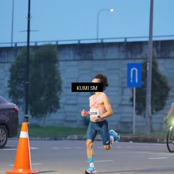 Runner Photo 7272689