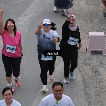 Runner Photo 7272690