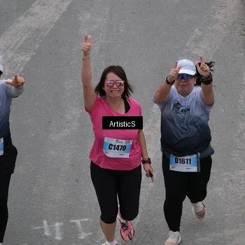 Runner Photo 7272692