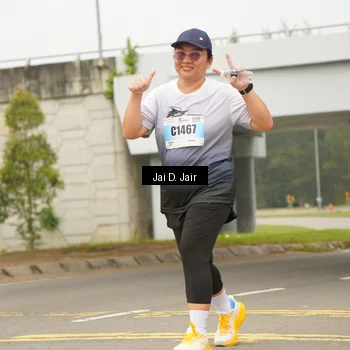 Runner Photo 7272693