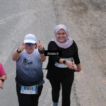 Runner Photo 7272699