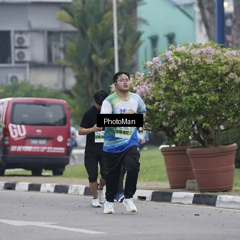 Runner Photo 7272700