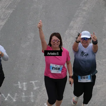 Runner Photo 7272701