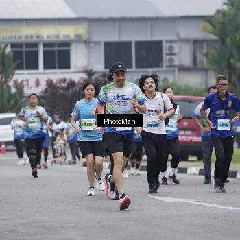 Runner Photo 7272702