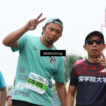 Runner Photo 7272703