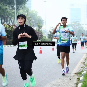 Runner Photo 7272709
