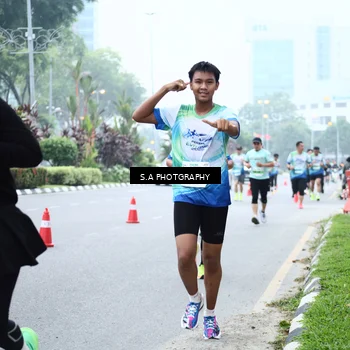 Runner Photo 7272712