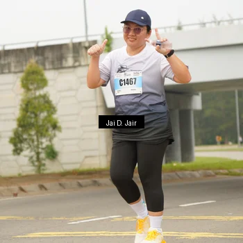 Runner Photo 7272720