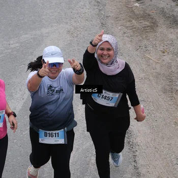 Runner Photo 7272724