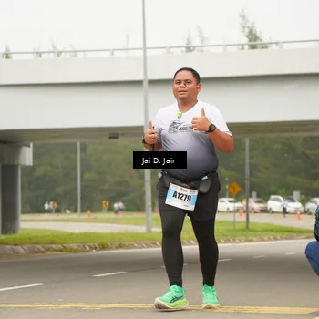 Runner Photo 7272733
