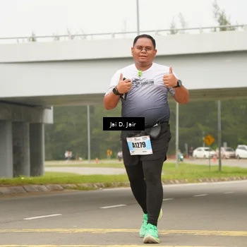 Runner Photo 7272735