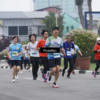 Runner Photo 7272739