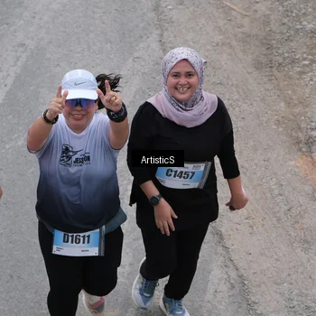 Runner Photo 7272744