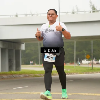 Runner Photo 7272753