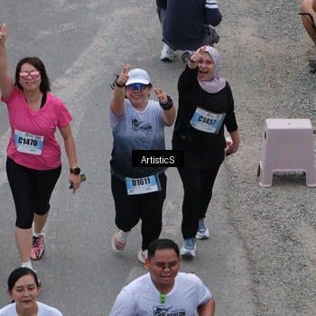 Runner Photo 7272760