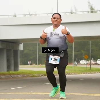 Runner Photo 7272762