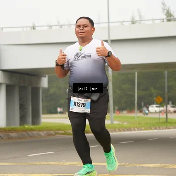 Runner Photo 7272763