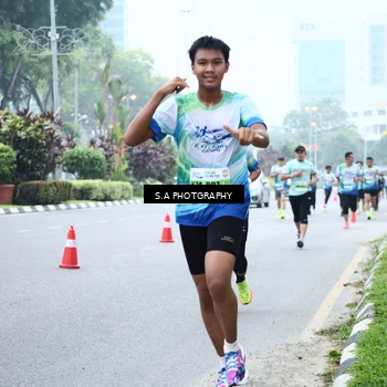 Runner Photo 7272768
