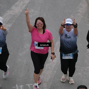 Runner Photo 7272769