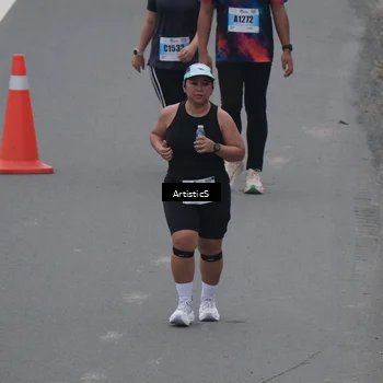 Runner Photo 7272775
