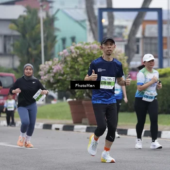 Runner Photo 7272776