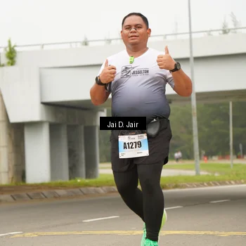 Runner Photo 7272777