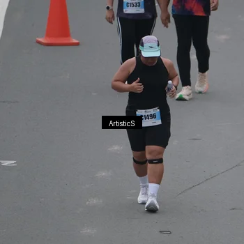 Runner Photo 7272781