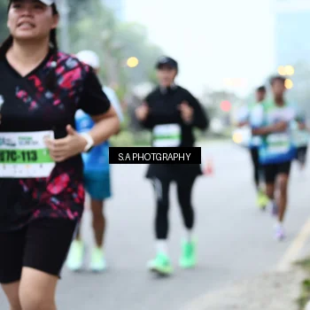 Runner Photo 7272789
