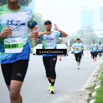 Runner Photo 7272790