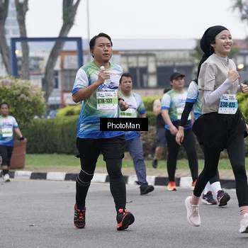 Runner Photo 7272791