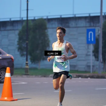 Runner Photo 7272804