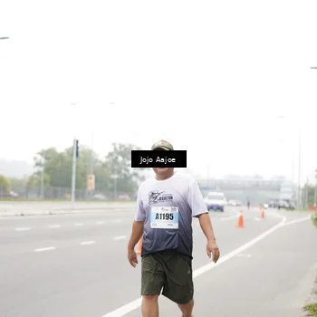 Runner Photo 7272805