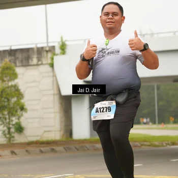 Runner Photo 7272809