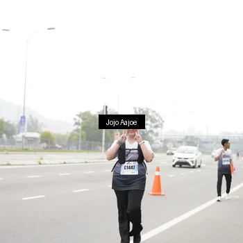Runner Photo 7272811