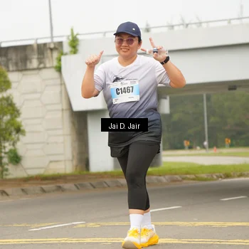 Runner Photo 7272814