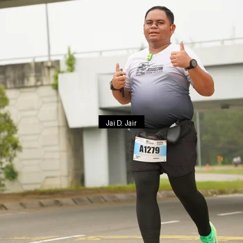 Runner Photo 7272817