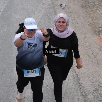 Runner Photo 7272819