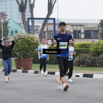 Runner Photo 7272821