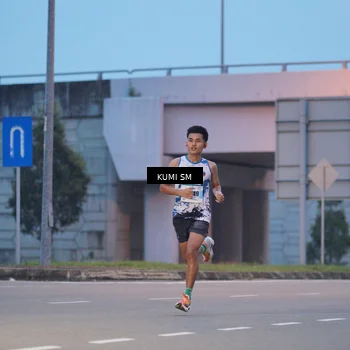 Runner Photo 7272833