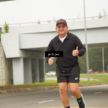 Runner Photo 7272843