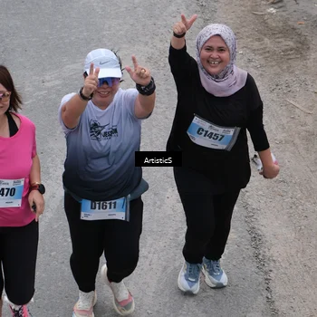 Runner Photo 7272845