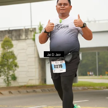 Runner Photo 7272847