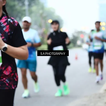 Runner Photo 7272855