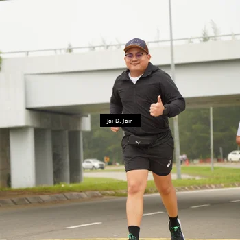 Runner Photo 7272856