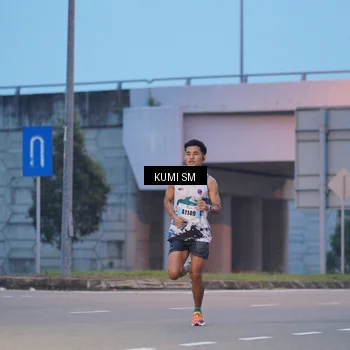 Runner Photo 7272857
