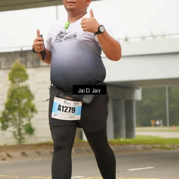 Runner Photo 7272859