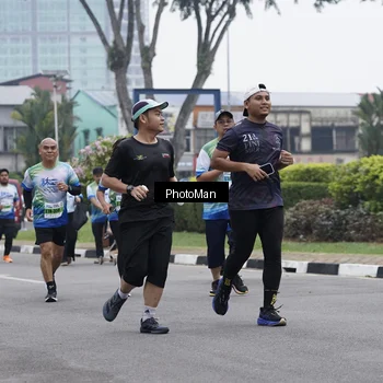 Runner Photo 7272860