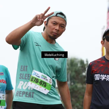 Runner Photo 7272861