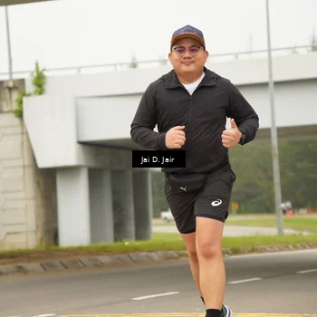 Runner Photo 7272862